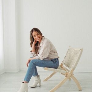 Meet your Posher, Katerina